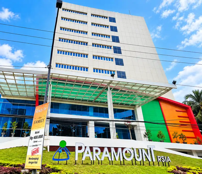 RS Paramount Makassar Tanggapi Surat Peringatan Dinkes, Ini Penjelasan Pihak Rumah Sakit